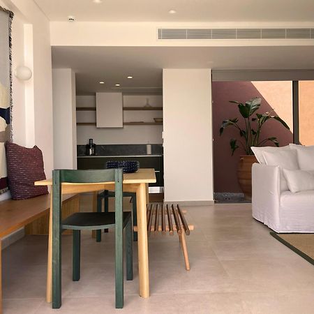 Plethora Luxury Suites Ροδιά Εξωτερικό φωτογραφία