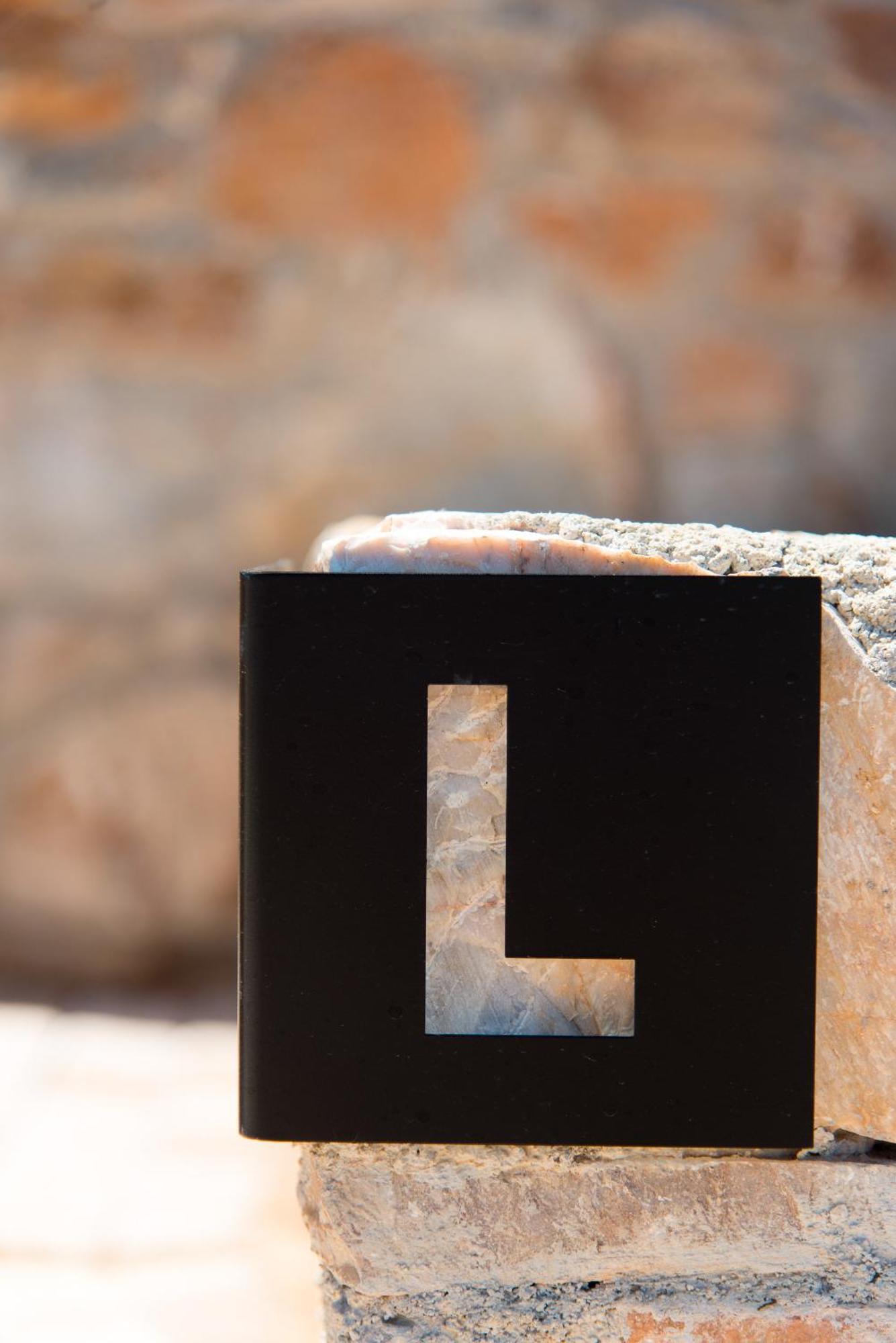 Plethora Luxury Suites Ροδιά Εξωτερικό φωτογραφία