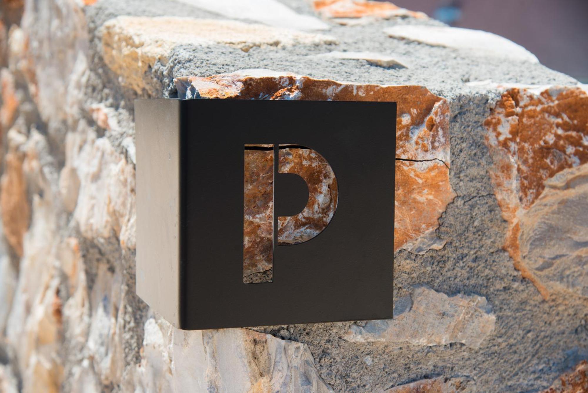 Plethora Luxury Suites Ροδιά Εξωτερικό φωτογραφία